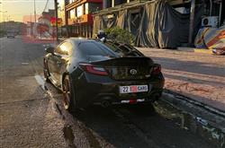 تويوتا GR86